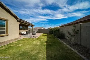 20001 W Woodlands Ave, Buckeye, AZ 85326 - Photo 23