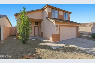 1761 W Brookwood Court, Phoenix, AZ 85045 - Photo 1