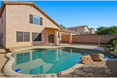 1761 W Brookwood Court, Phoenix, AZ 85045 - Photo 3