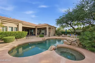 11745 E Charter Oak Dr, Scottsdale, AZ 85259 - Photo 17