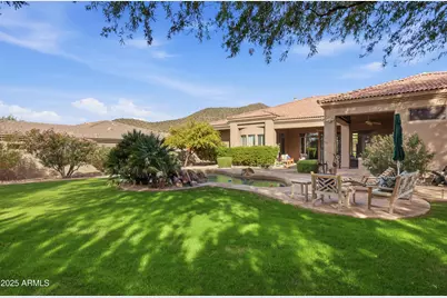 11745 E Charter Oak Drive, Scottsdale, AZ 85259 - Photo 1