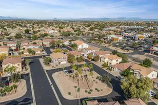 2465 S Marble St, Gilbert, AZ 85295 - Photo 29