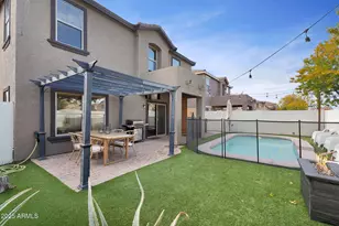 2465 S Marble St, Gilbert, AZ 85295 - Photo 25