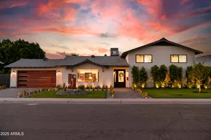 8532 E San Miguel Ave, Scottsdale, AZ 85250 - Photo 1