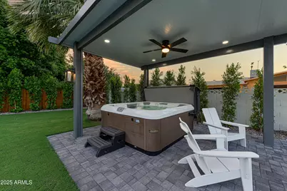 8532 E San Miguel Avenue, Scottsdale, AZ 85250 - Photo 31