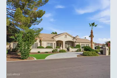 2254 E Barbarita Avenue, Gilbert, AZ 85234 - Photo 1