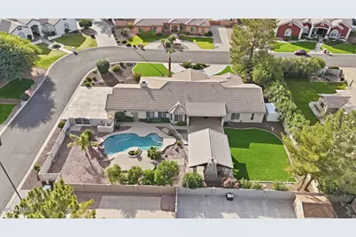 2254 E Barbarita Avenue, Gilbert, AZ 85234 - Photo 5