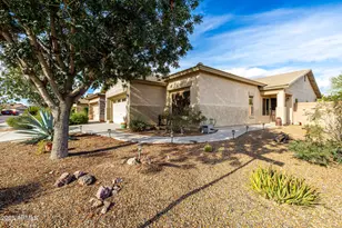 44296 W Desert Plant Trail, Maricopa, AZ 85139 - Photo 3