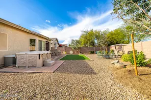 44296 W Desert Plant Trail, Maricopa, AZ 85139 - Photo 35