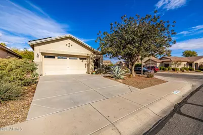 44296 W Desert Plant Trail, Maricopa, AZ 85139 - Photo 5