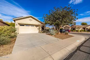 44296 W Desert Plant Trail, Maricopa, AZ 85139 - Photo 5