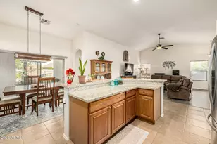 44296 W Desert Plant Trail, Maricopa, AZ 85139 - Photo 15