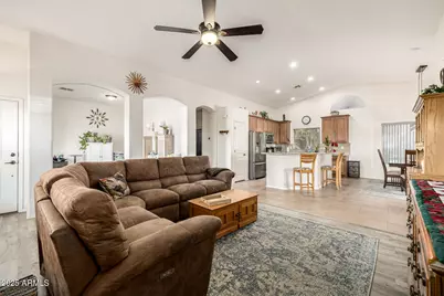 44296 W Desert Plant Trail, Maricopa, AZ 85139 - Photo 9