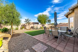44296 W Desert Plant Trail, Maricopa, AZ 85139 - Photo 33