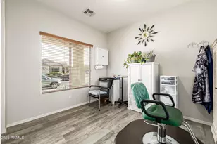 44296 W Desert Plant Trail, Maricopa, AZ 85139 - Photo 17