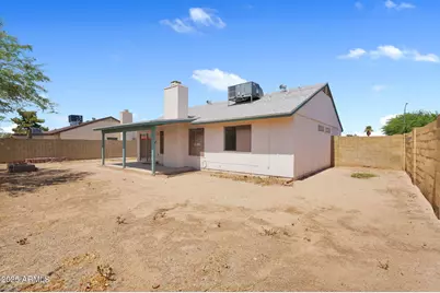 1639 E Aire Libre Avenue, Phoenix, AZ 85022 - Photo 9