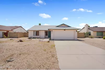 1639 E Aire Libre Avenue, Phoenix, AZ 85022 - Photo 5