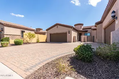 2133 N Atwood --, Mesa, AZ 85207 - Photo 21