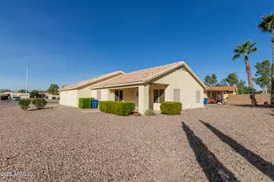 22609 S 214th Way, Queen Creek, AZ 85142 - Photo 25