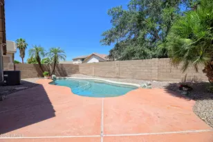 670 E Kyle Dr, Gilbert, AZ 85296 - Photo 25