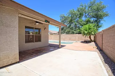 670 E Kyle Drive, Gilbert, AZ 85296 - Photo 25