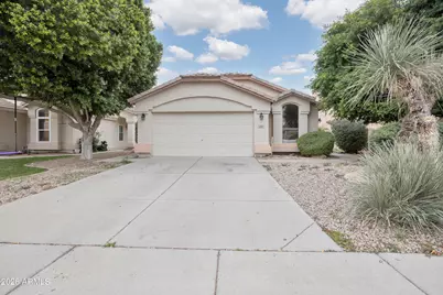 670 E Kyle Drive, Gilbert, AZ 85296 - Photo 1