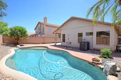 670 E Kyle Drive, Gilbert, AZ 85296 - Photo 1