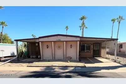2100 N Trekell Road, Casa Grande, AZ 85122 - Photo 1