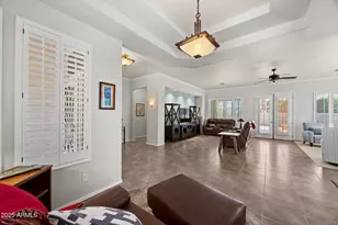 6745 S Bedford Ct, Chandler, AZ 85249 - Photo 5