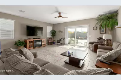 5345 W Alta Mesa Avenue, Laveen, AZ 85339 - Photo 3