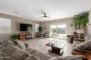 5345 W Alta Mesa Ave, Laveen, AZ 85339 - Photo 3