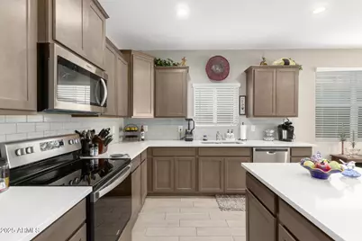 5345 W Alta Mesa Avenue, Laveen, AZ 85339 - Photo 7