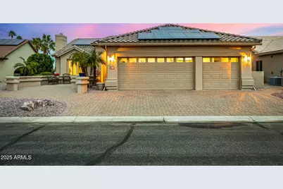 3359 N 151st Drive #18, Goodyear, AZ 85395 - Photo 1