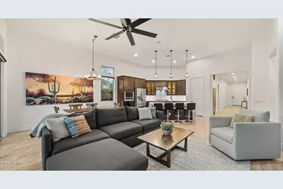 7668 E Camino Del Monte --, Scottsdale, AZ 85255 - Photo 9