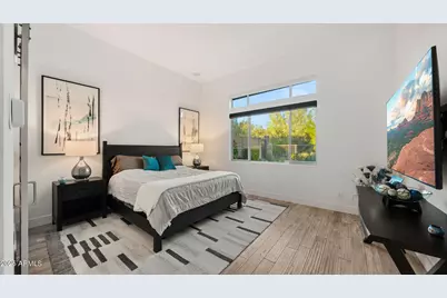 7668 E Camino Del Monte --, Scottsdale, AZ 85255 - Photo 21