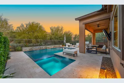 7668 E Camino Del Monte --, Scottsdale, AZ 85255 - Photo 29