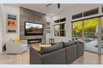 7668 E Camino Del Monte --, Scottsdale, AZ 85255 - Photo 11