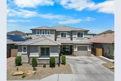 7048 W Redbird Road, Peoria, AZ 85383 - Photo 1