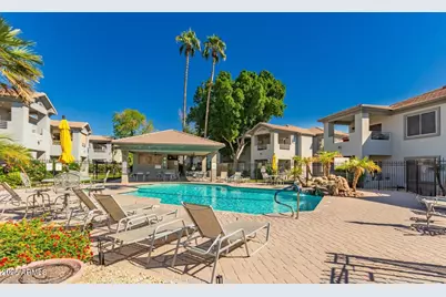 7401 W Arrowhead Clubhouse Drive #1015, Glendale, AZ 85308 - Photo 21