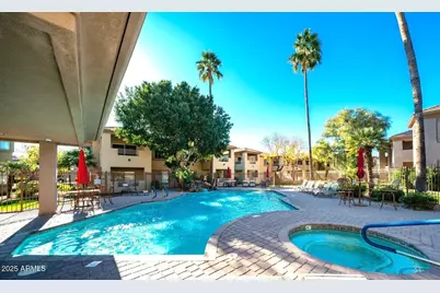 7401 W Arrowhead Clubhouse Drive #1015, Glendale, AZ 85308 - Photo 23