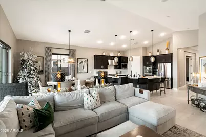 5853 N 207th Avenue, Buckeye, AZ 85396 - Photo 13