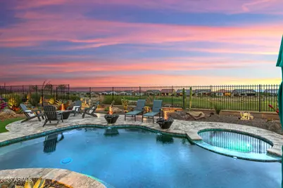 5853 N 207th Avenue, Buckeye, AZ 85396 - Photo 61