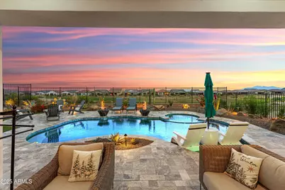 5853 N 207th Avenue, Buckeye, AZ 85396 - Photo 59