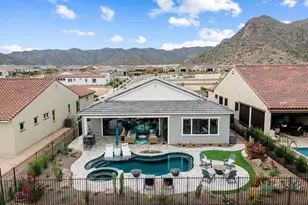 5853 N 207th Ave, Buckeye, AZ 85396 - Photo 75