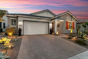 5853 N 207th Ave, Buckeye, AZ 85396 - Photo 3