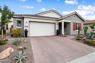 5853 N 207th Ave, Buckeye, AZ 85396 - Photo 5