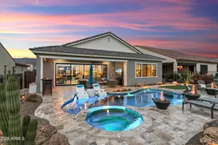 5853 N 207th Ave, Buckeye, AZ 85396 - Photo 63