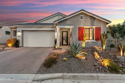 5853 N 207th Avenue, Buckeye, AZ 85396 - Photo 1