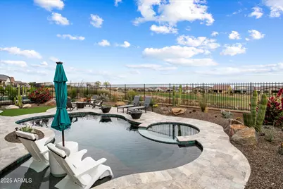 5853 N 207th Avenue, Buckeye, AZ 85396 - Photo 49