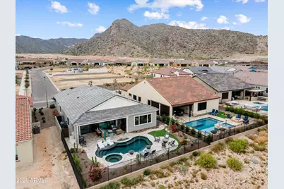 5853 N 207th Avenue, Buckeye, AZ 85396 - Photo 77